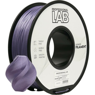 Professional Lab PLA SILK fialový 1,75mm 1kg