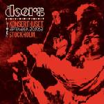 The Doors - Live at Konserthuset, Stockholm September 20, 1968 (RSD 2024) (2 CD) (0603497825578)
