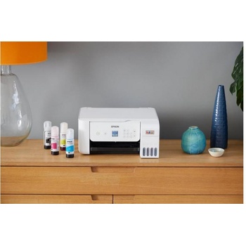 Image 1 of Epson EcoTank L3266 (C11CJ66412)