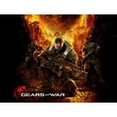 Hry na Xbox 360 Gears of War