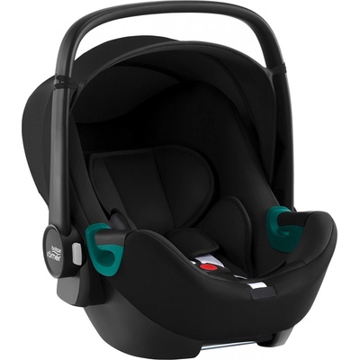 BRITAX RÖMER Baby-Safe 3 i-Size 2022 Space Black