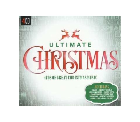 VAR - Ultimate Christmas