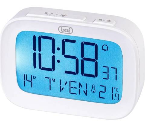 Trevi SLD 3850 WH