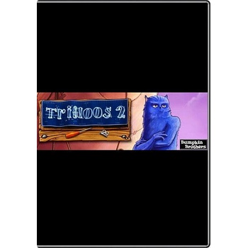 The Tribloos 2