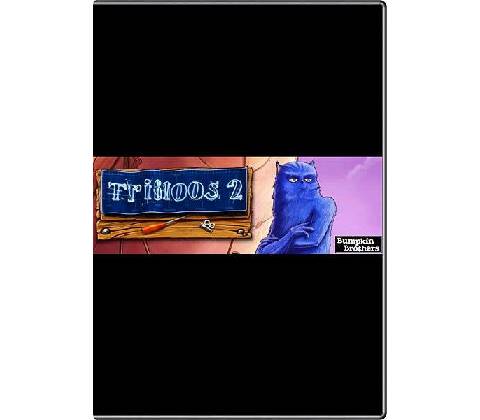 The Tribloos 2