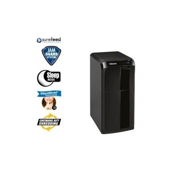 Fellowes 500C