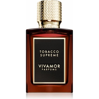 Vivamor parfum s Tobacco Supreme parfém unisex 100 ml