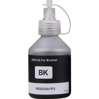 Inkoust TonerDepot Brother BT-6000BK - kompatibilní