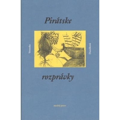 Pirátske rozprávky