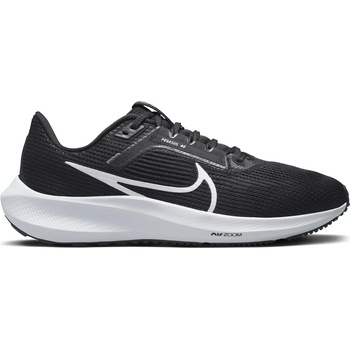 Nike Маратонки Nike Pegasus 40 Women's Road Running Shoes - BLACK/WHITE-IRO