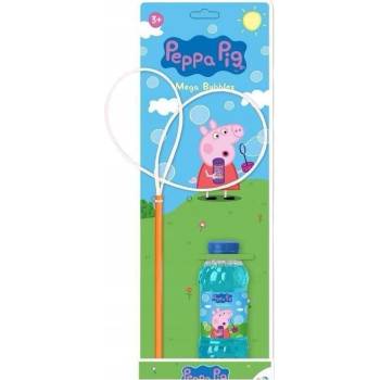 DODO Mega bublifuk Prasátko Peppa 450ml