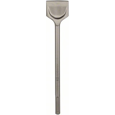 BOSCH Lopatkový sekác SDS-max 400 x 80 mm