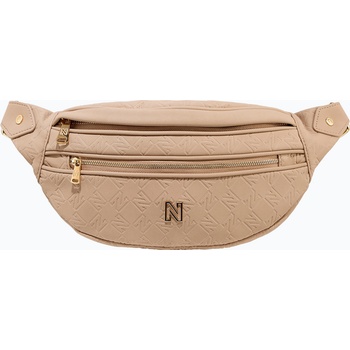 Nikkie Дамска чантичка за кръста Nikkie Nome Fannypack hummus