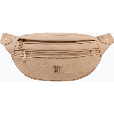 Nikkie Дамска чантичка за кръста Nikkie Nome Fannypack hummus