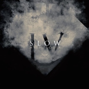 Slow - IV - Mythologiæ - (Limited Edition) (2 LP) (8033622536864)