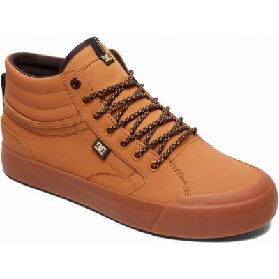 DC Evan Hi Wnt Wheat/Dk Chocolate