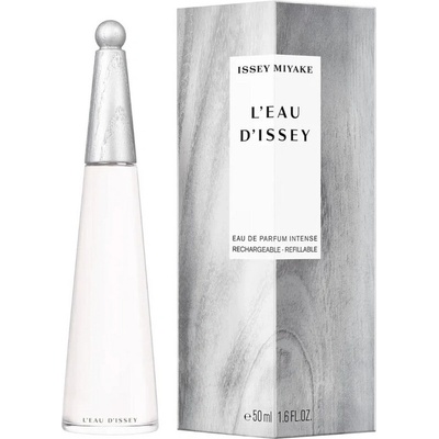 Issey Miyake L'Eau d'Issey Intense parfumovaná voda dámska 50 ml