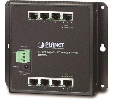 Planet WGS-803