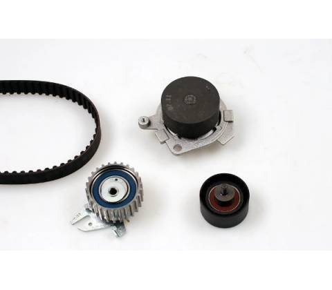 HEPU PK10122