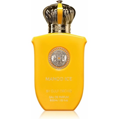 Gulf Orchid Mango Ice parfumovaná voda unisex 30 ml