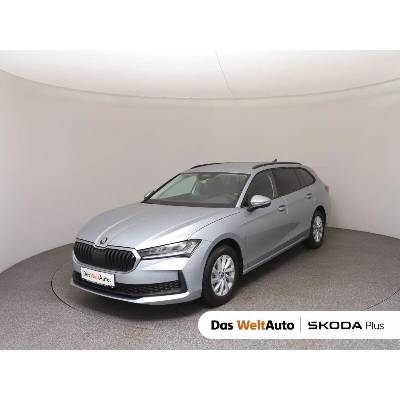 Skoda Superb TSI mHEV Essence DSG 110 kW