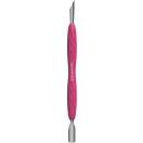 STALEKS Špachtľa na manikúru Gummy Uniq 10 Type 2 Manicure Pusher