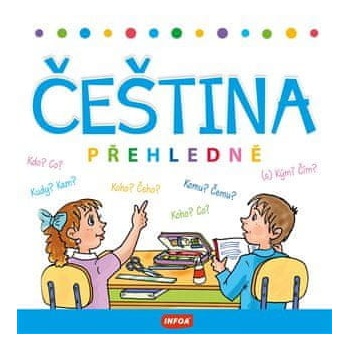 Čeština přehledně