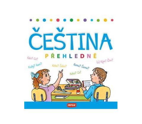 Čeština přehledně