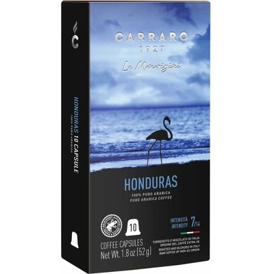 Carraro Caffe Honduras Nespresso 10 x 5,2 g