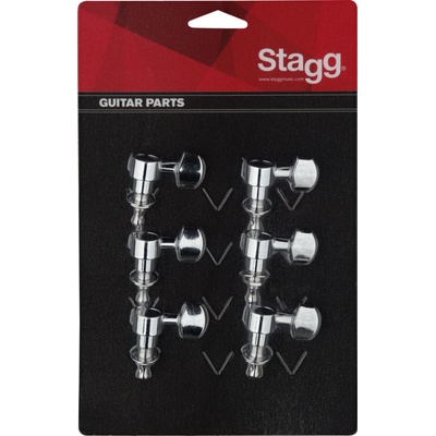 Stagg KG673CR