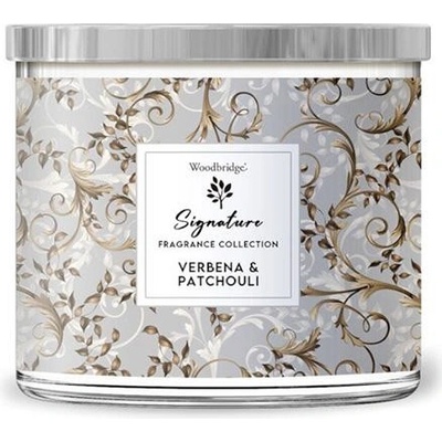 Woodbridge Signature Verbena & Patchouli 410 g
