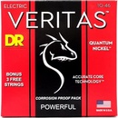 DR Strings VTE-10 Veritas