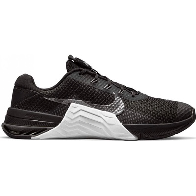 Nike Metcon 7 Ladies Training Shoes Black/Grey – Zboží Dáma