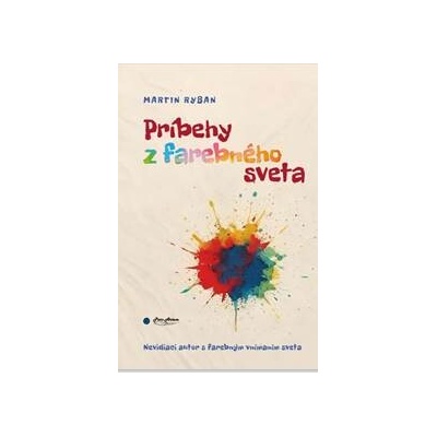 Príbehy z farebného sveta