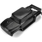 Pro-Line каросерия 1: 5 Ford F-100 Bash Armor Black (Kraton 8S)