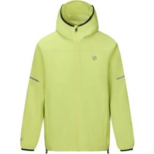 Dare 2b Mens Ultra-Light Jacket Размер: L / Цвят: жълт