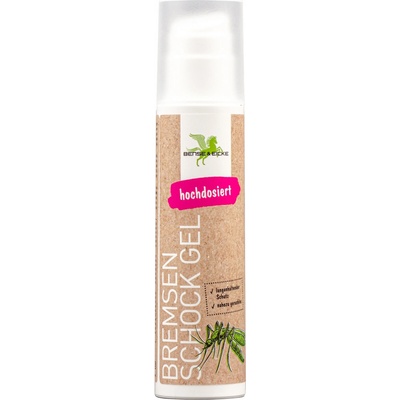 ODM ROLL ON Repelent pro koně 100 ml