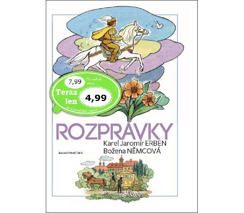 Rozprávky