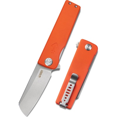 Kubey Sailor (AUS-10A) Orange