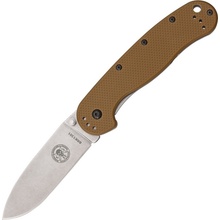 BRK/ESEE Avispa Satin BRK1301CB