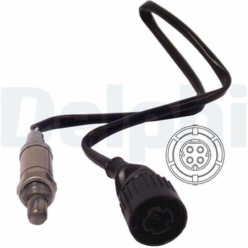 Lambda sonda DELPHI ES10984-12B1 (ES1098412B1)