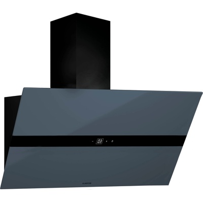 Klarstein WiFusion абсорбатор, Wi-Fi, светодиоди, 690 m³/h, A++ (CGCH7-WiFusion-90Gr) (CGCH7-WiFusion-90Gr)