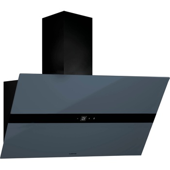 Klarstein WiFusion абсорбатор, Wi-Fi, светодиоди, 690 m³/h, A++ (CGCH7-WiFusion-90Gr) (CGCH7-WiFusion-90Gr)