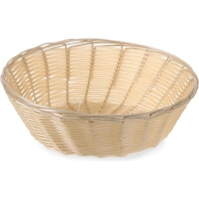 Koš na pečivo – kulatý – Ø 200×65 mm | Hendi 426609%