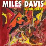 Warner Davis Miles: Rubberband - CD (029026)