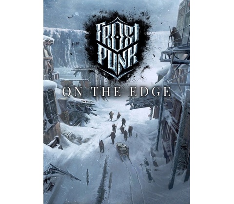 Frostpunk