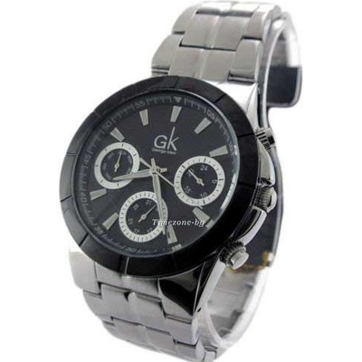 George Klein GK20515-SBS