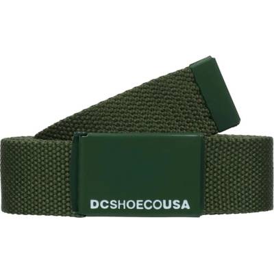 DC Web 3 GQQ0/Bronze Green