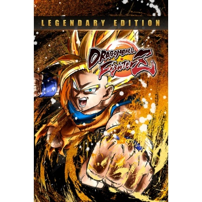Dragon Ball Fighter Z (Legendary Edition)