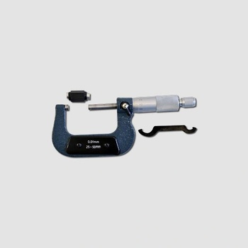Proma Mikrometr 25